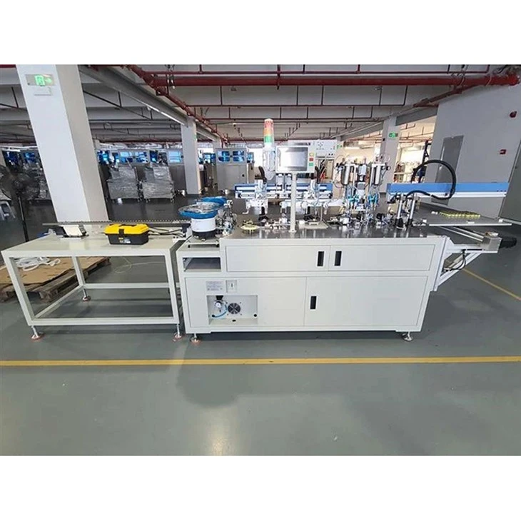 12 Axis Fully Automatic Winding And Multi Axis Machine suppliers