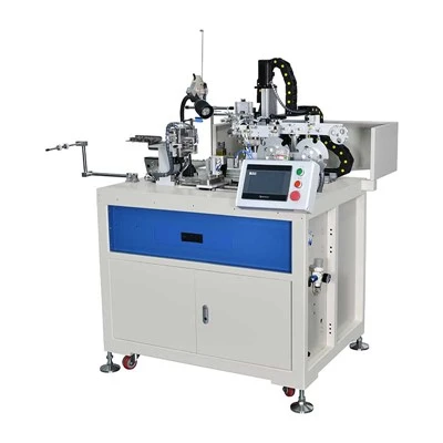 Single Arm Single Wires Single Sleeves Sleeve Machine
